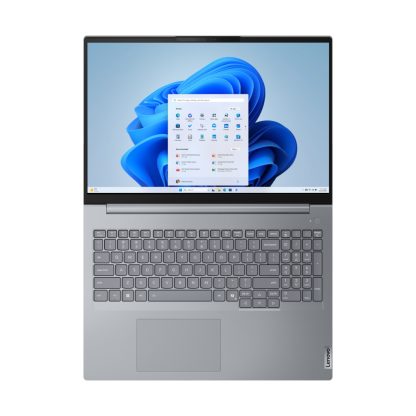 Lenovo ThinkBook 16 G8 IRL Intel Core 7 240H Laptop 40.6 cm (16") WUXGA 32 GB DDR5-SDRAM 512 GB SSD Wi-Fi 6E (802.11ax) Windows - Image 4