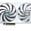 GIGABYTE GeForce RTX 5060 Ti EAGLE OC ICE 16G Graphics Card - 16GB GDDR7, 128bit, PCI-E 5.0, 2617MHz Core Clock, 3 x DisplayPort - Image 5
