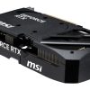MSI GeForce RTX 5070 12G SHADOW 2X OC NVIDIA 12 GB GDDR7 - Image 6