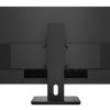 Lenovo ThinkVision E27q-20 LED display 68.6 cm (27") 2560 x 1440 pixels Quad HD Black - Image 7