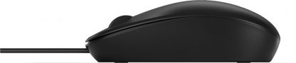 HP 125 Wired Mouse - Image 3