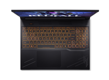 Acer Nitro V 16 165Hz R7-8845HS 16GB 1TB SSD RTX4060 W11Home