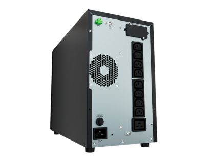 Vertiv GXE-3000IMT Tower True-Online UPS 3000VA/2700W - Image 3