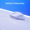 HyperX Pulsefire Haste 2 - Gaming Mouse (Black) - Image 10