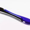 Kensington Duo Gel Keyboard Wrist Support - Blue/Smoke