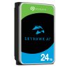 Seagate SkyHawk AI internal hard drive 24 TB 7200 RPM 512 MB 3.5" Serial ATA III - Image 3