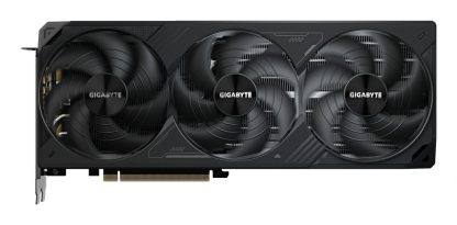 GIGABYTE GeForce RTX 5070 Ti WINDFORCE OC SFF 16G Graphics Card - 16GB GDDR7, 256bit, PCI-E 5.0, 2497 MHz Core Clock, 3 x DP 2.1 - Image 5
