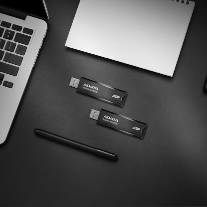 ADATA SC610 USB flash drive 1 TB USB Type-A 3.2 Gen 2 (3.1 Gen 2) Black - Image 10
