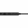 ASUS Dual 4K USB-C Dock DC201 Wired USB 3.2 Gen 2 (3.1 Gen 2) Type-C Black - Image 10