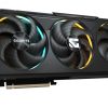 GIGABYTE GeForce RTX 5070 GAMING OC 12G Graphics Card - 12GB GDDR7, 192bit, PCI-E 5.0, 2625 MHz Core Clock, 3 x DP 2.1a, 1 x HDM - Image 8
