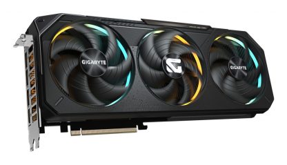 GIGABYTE GeForce RTX 5070 GAMING OC 12G Graphics Card - 12GB GDDR7, 192bit, PCI-E 5.0, 2625 MHz Core Clock, 3 x DP 2.1a, 1 x HDM - Image 8