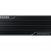 Samsung 9100 PRO Heatsink PCIe® 5.0 NVMe™ M.2 SSD - 2 TB
