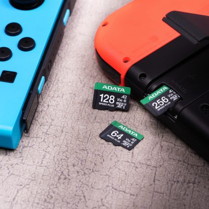 ADATA Speed Plus 128 GB MicroSDXC Class 10 - Image 7