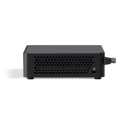 ASUS NUC 14 Pro Slim Kit RNUC14RVKU500000I UCFF Black 125H - Image 4