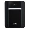 APC BX750MI-AZ uninterruptible power supply (UPS) Line-Interactive 0.75 kVA 410 W 3 AC outlet(s) - Image 2