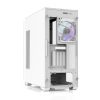 Zalman Z10 DUO WHITE computer case Midi Tower - Image 2