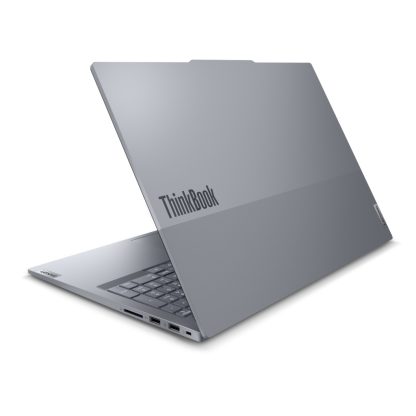 Lenovo ThinkBook 16 G7 QOY Copilot+ PC Qualcomm Snapdragon X1P-42-100 Laptop 40.6 cm (16") WUXGA 16 GB LPDDR5x-SDRAM 512 GB SSD - Image 8