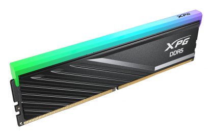 ADATA LANCER BLADE RGB memory module 32 GB 2 x 16 GB DDR5 6000 MHz ECC - Image 5