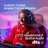 HyperX Cloud III - Gaming Headset (Black/Red) - Image 11