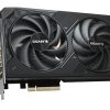 GIGABYTE GeForce RTX 5060 Ti WINDFORCE OC 8G Graphics Card - 8GB GDDR7, 128bit, PCI-E 5.0, 2587MHz Core Clock, 3 x DisplayPort, - Image 7