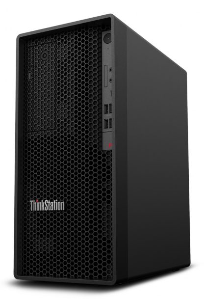 Lenovo ThinkStation P2 Intel® Core™ i7 i7-14700 16 GB DDR5-SDRAM 512 GB SSD NVIDIA T400 Windows 11 Pro Tower Workstation Black - Image 6