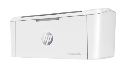 HP LaserJet M110w Wireless Black and white Printer - Image 18