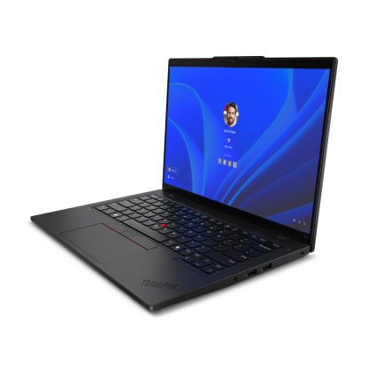 Lenovo ThinkPad L14 Gen 5 (Intel) Intel Core Ultra 5 125U Laptop 35.6 cm (14") WUXGA 16 GB DDR5-SDRAM 512 GB SSD Wi-Fi 6E (802. - Image 7