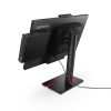 Lenovo ThinkCentre M70q Gen 5 Intel® Core™ i3 i3-14100 16 GB DDR5-SDRAM 256 GB SSD Windows 11 Pro Mini PC Black - Image 6