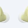 Sony WF-C510 Headset True Wireless Stereo (TWS) In-ear Calls/Music/Sport/Everyday Bluetooth Yellow - Image 3