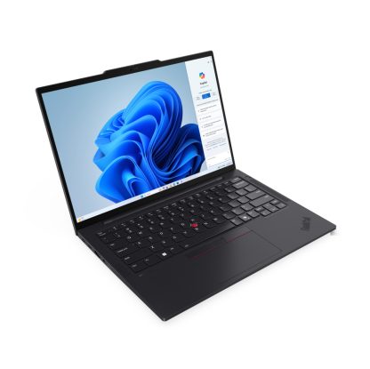 Lenovo ThinkPad T14s Gen 5 Intel Core Ultra 5 125U Laptop 35.6 cm (14") WUXGA 16 GB LPDDR5x-SDRAM 512 GB SSD Wi-Fi 6E (802.11ax) - Image 2