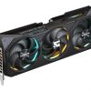 GIGABYTE GeForce RTX 5070 GAMING OC 12G Graphics Card - 12GB GDDR7, 192bit, PCI-E 5.0, 2625 MHz Core Clock, 3 x DP 2.1a, 1 x HDM - Image 3