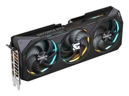 GIGABYTE GeForce RTX 5070 GAMING OC 12G Graphics Card - 12GB GDDR7, 192bit, PCI-E 5.0, 2625 MHz Core Clock, 3 x DP 2.1a, 1 x HDM - Image 3