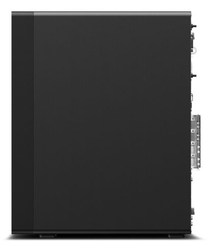 Lenovo ThinkStation P2 Intel® Core™ i7 i7-14700 16 GB DDR5-SDRAM 512 GB SSD NVIDIA T400 Windows 11 Pro Tower Workstation Black - Image 7