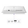 Philips Evnia 8000 32M2N8900/75 computer monitor 80 cm (31.5") 3840 x 2160 pixels 4K Ultra HD QD-OLED White - Image 9