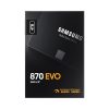 Samsung 870 EVO 4 TB 2.5" Serial ATA III V-NAND MLC - Image 6