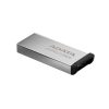 ADATA UR350 USB flash drive 128 GB USB Type-A 3.2 Gen 1 (3.1 Gen 1) Black, Silver - Image 2