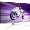 Philips Evnia 8000 32M2N8900/75 computer monitor 80 cm (31.5") 3840 x 2160 pixels 4K Ultra HD QD-OLED White - Image 10