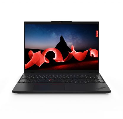 Lenovo ThinkPad L16 Intel Core Ultra 7 155U Laptop 40.6 cm (16") WUXGA 16 GB DDR5-SDRAM 512 GB SSD Wi-Fi 6E (802.11ax) Windows 1
