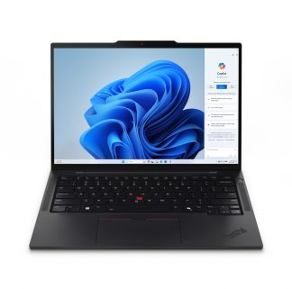 Lenovo ThinkPad T14s Gen 5 Intel Core Ultra 5 125U Laptop 35.6 cm (14") WUXGA 16 GB LPDDR5x-SDRAM 512 GB SSD Wi-Fi 6E (802.11ax)