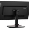 Lenovo ThinkVision T24m-20 LED display 60.5 cm (23.8") 1920 x 1080 pixels Full HD Black - Image 5
