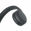 Sony WH-CH520 Headset Wireless Head-band Calls/Music USB Type-C Bluetooth Black - Image 11
