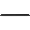 StarTech.com Foam Keyboard Wrist Rest for Ergonomic Typing Support - Padded Non-Slip Keyboard Cushion - Laptop or Desktop Comput - Image 2