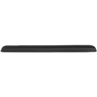 StarTech.com Foam Keyboard Wrist Rest for Ergonomic Typing Support - Padded Non-Slip Keyboard Cushion - Laptop or Desktop Compu - Image 2