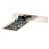 StarTech.com 1 Port PCI 10/100/1000 32 Bit Gigabit Ethernet Network Adapter Card - Image 4