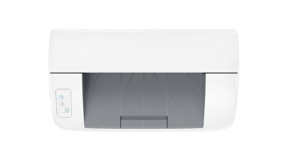 HP LaserJet M110w Wireless Black and white Printer - Image 17