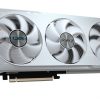 GIGABYTE GeForce RTX 5070 EAGLE OC ICE SFF 12G Graphics Card - 12GB GDDR7, 192bit, PCI-E 5.0, 2587 MHz Core Clock, 3 x DP 2.1a, - Image 4