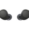 Sony WF-C510 Headset True Wireless Stereo (TWS) In-ear Calls/Music/Sport/Everyday Bluetooth Black - Image 6