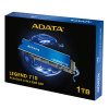 ADATA LEGEND 710 1 TB M.2 PCI Express 3.0 NVMe 3D NAND - Image 9