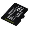 Kingston Technology Canvas Select 64GB micSDXC Plus 100R A1 C10 Card + ADP - Image 5
