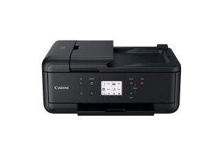 Canon PIXMA TR7660A multifunction printer Inkjet A4 4800 x 1200 DPI Wi-Fi